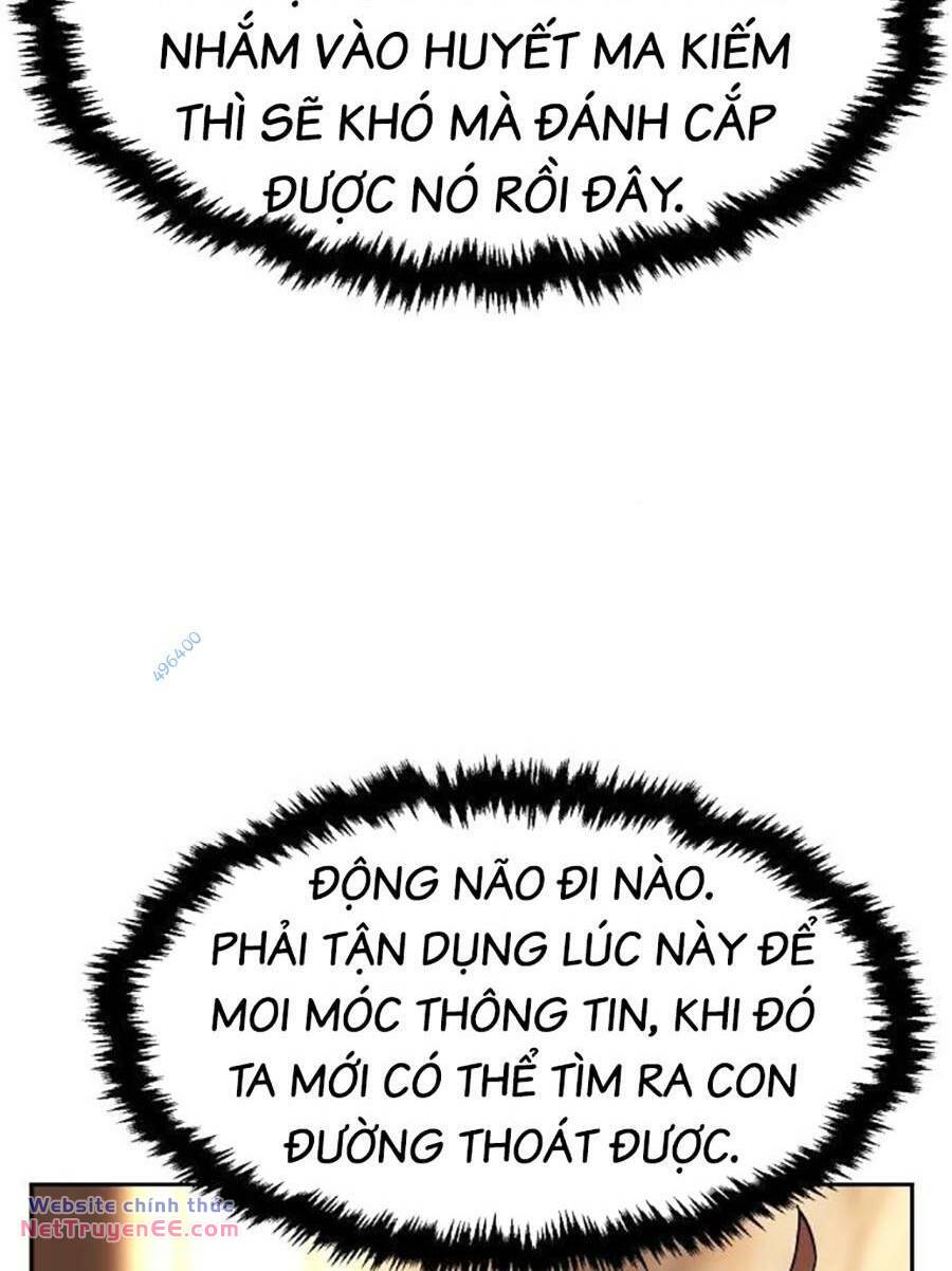 Tuyệt Đối Kiếm Cảm - Chapter 77 - Page 3