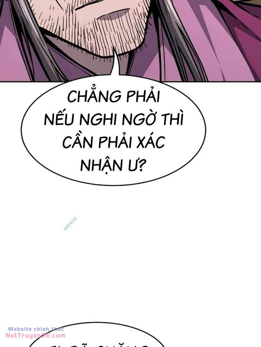 Tuyệt Đối Kiếm Cảm - Chapter 77 - Page 41
