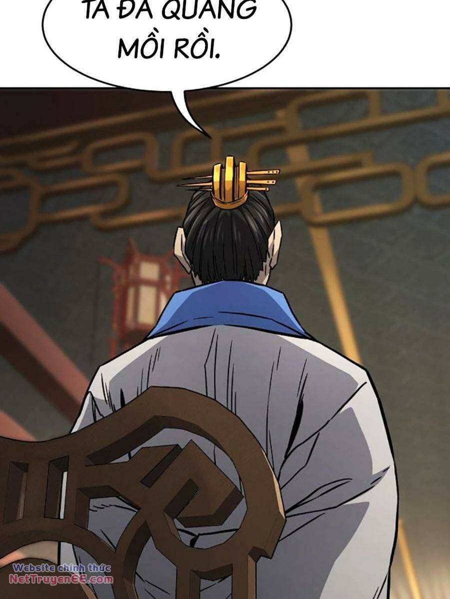 Tuyệt Đối Kiếm Cảm - Chapter 77 - Page 42