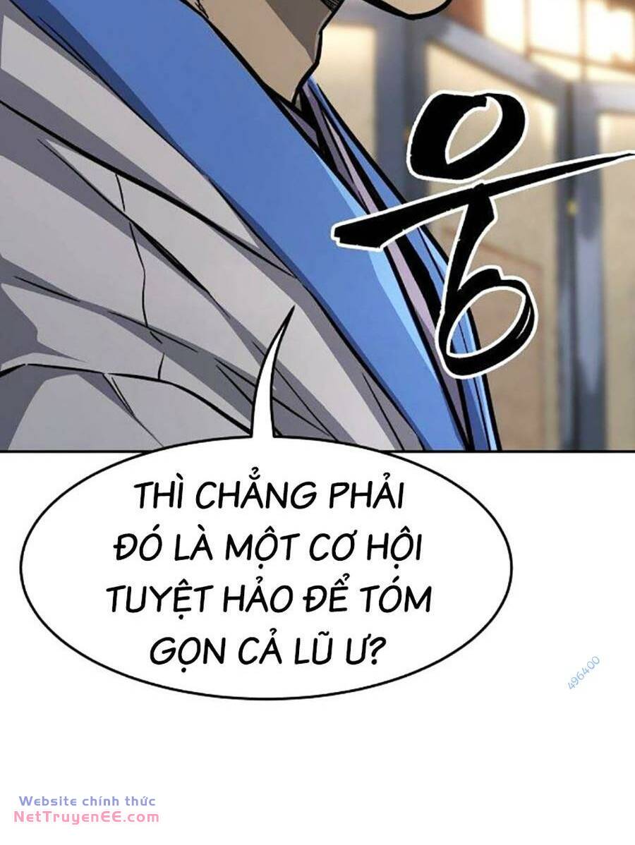 Tuyệt Đối Kiếm Cảm - Chapter 77 - Page 45