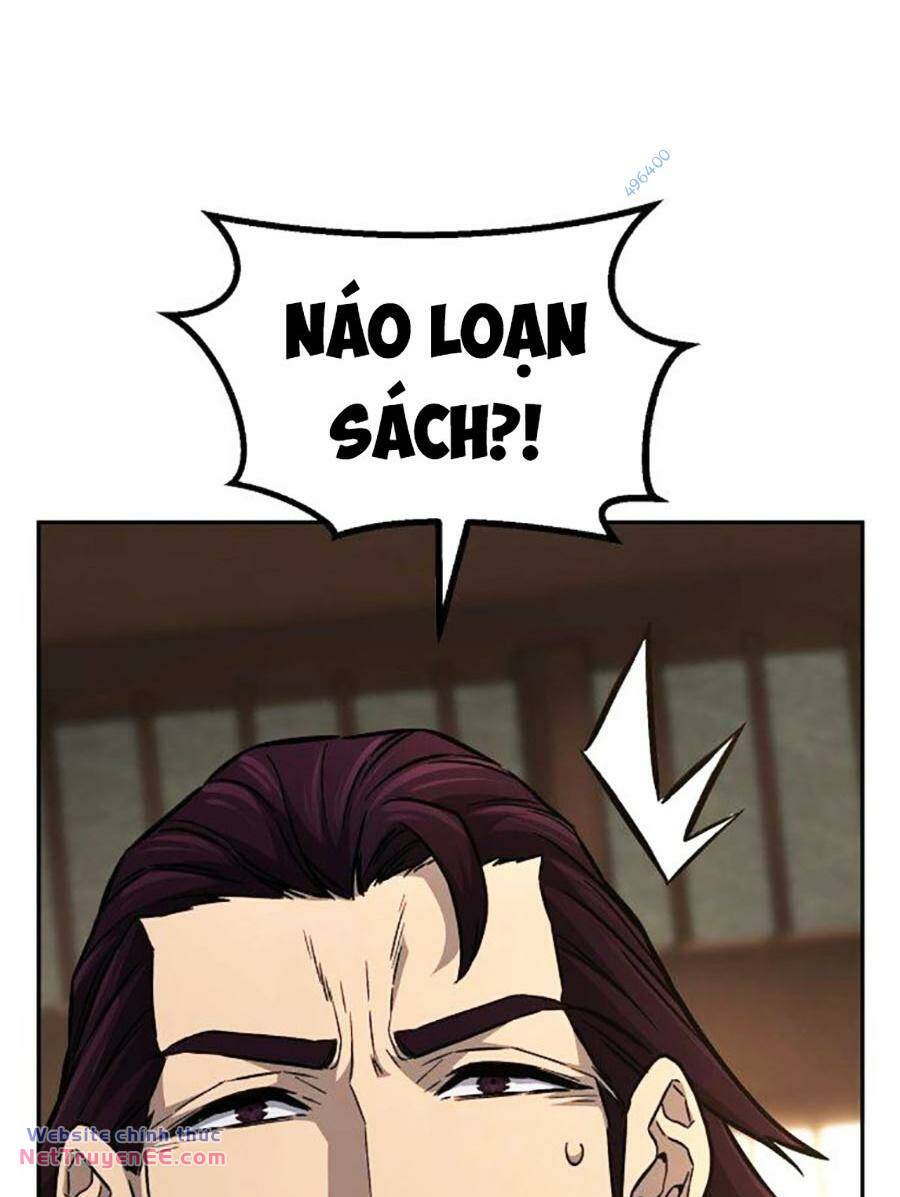 Tuyệt Đối Kiếm Cảm - Chapter 77 - Page 46