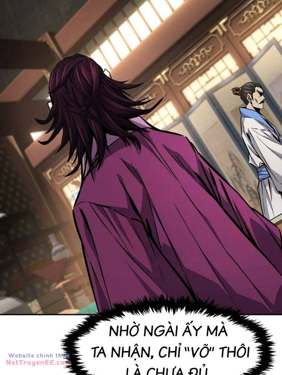 Tuyệt Đối Kiếm Cảm - Chapter 77 - Page 49