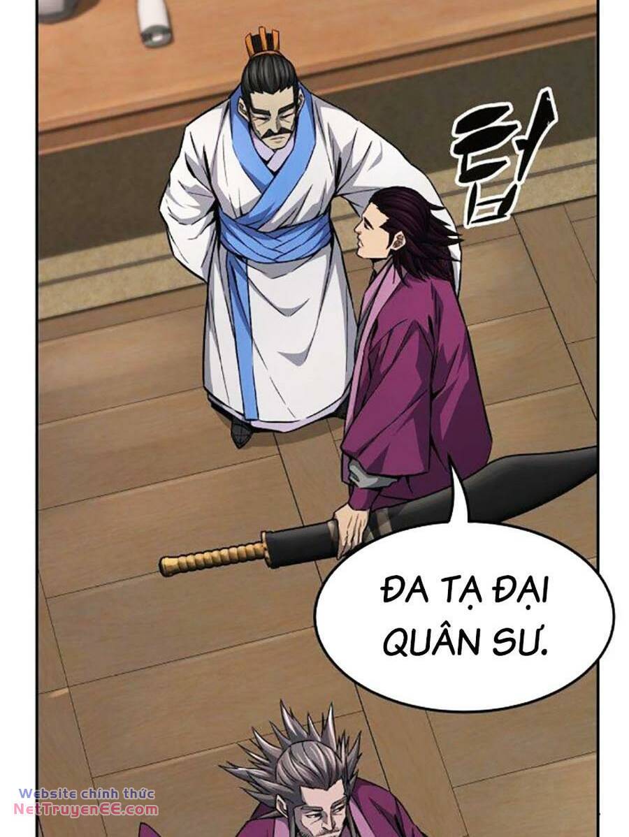 Tuyệt Đối Kiếm Cảm - Chapter 77 - Page 51