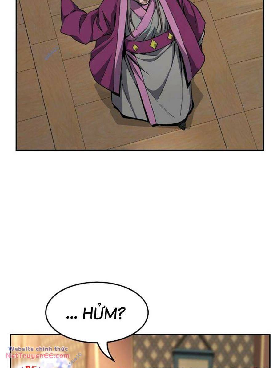 Tuyệt Đối Kiếm Cảm - Chapter 77 - Page 52