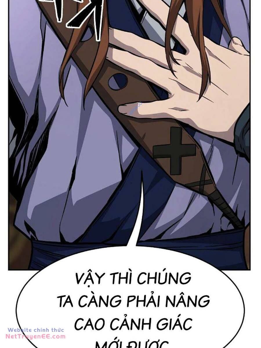 Tuyệt Đối Kiếm Cảm - Chapter 77 - Page 5