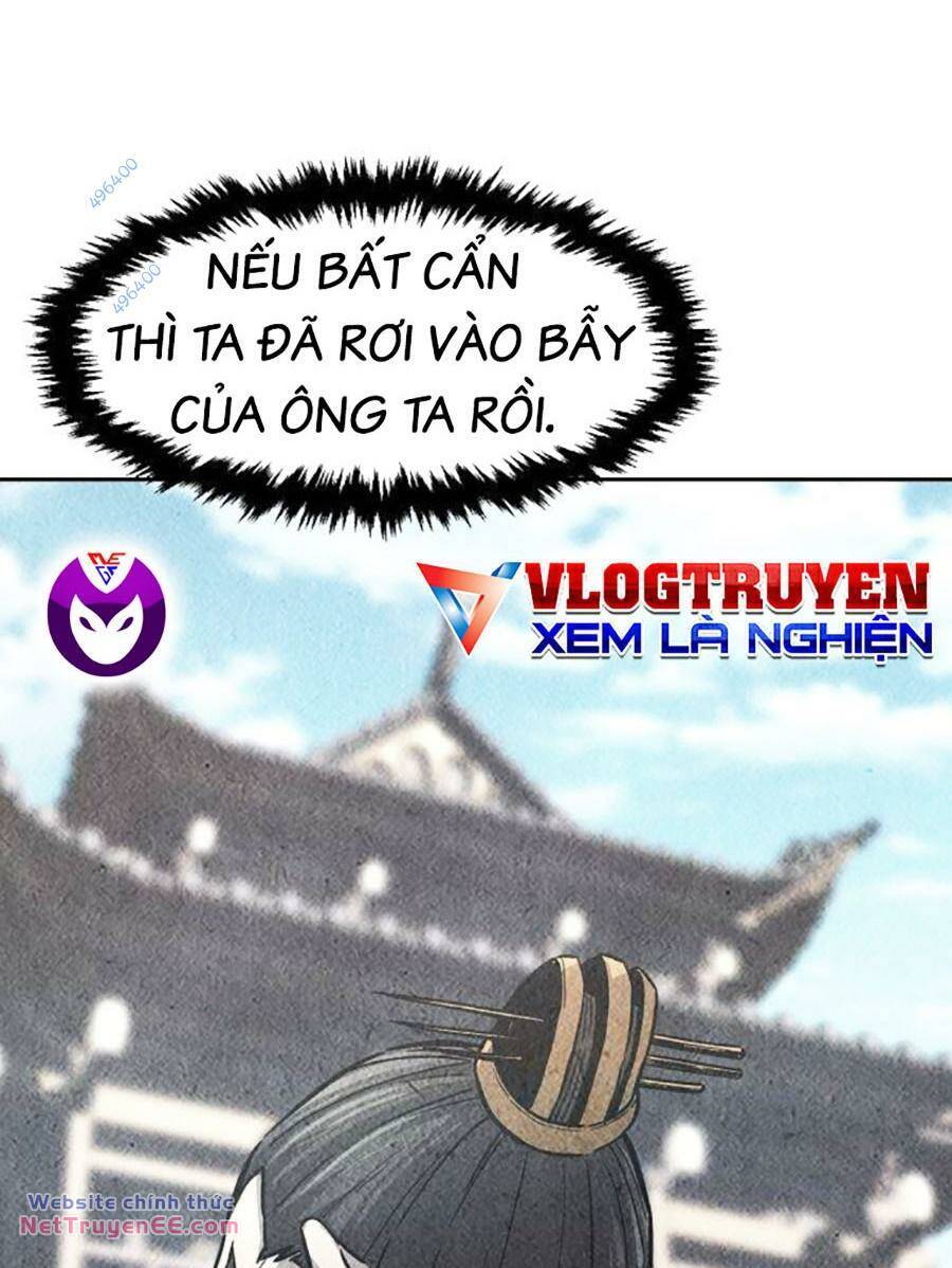 Tuyệt Đối Kiếm Cảm - Chapter 77 - Page 62