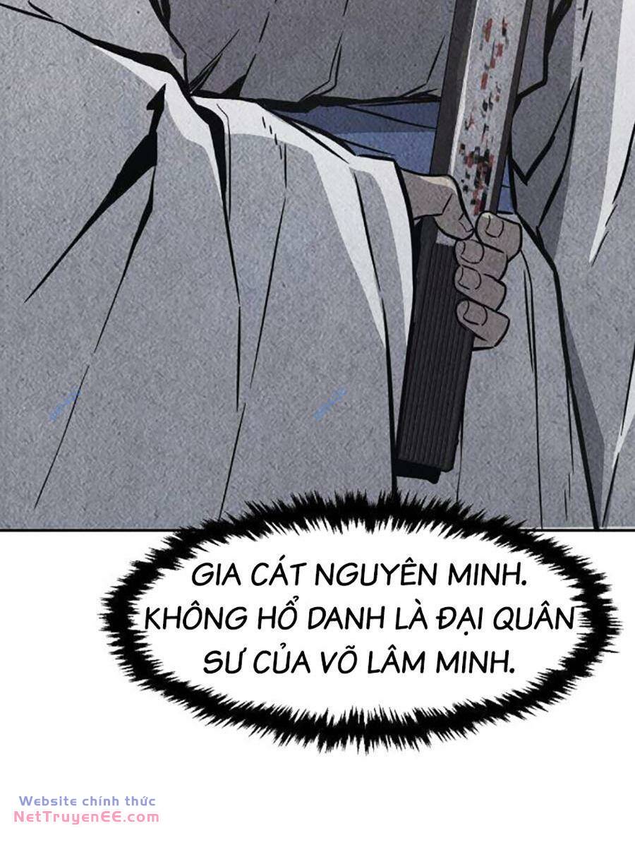 Tuyệt Đối Kiếm Cảm - Chapter 77 - Page 64