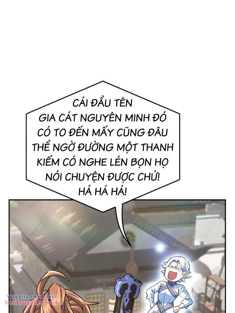 Tuyệt Đối Kiếm Cảm - Chapter 77 - Page 65