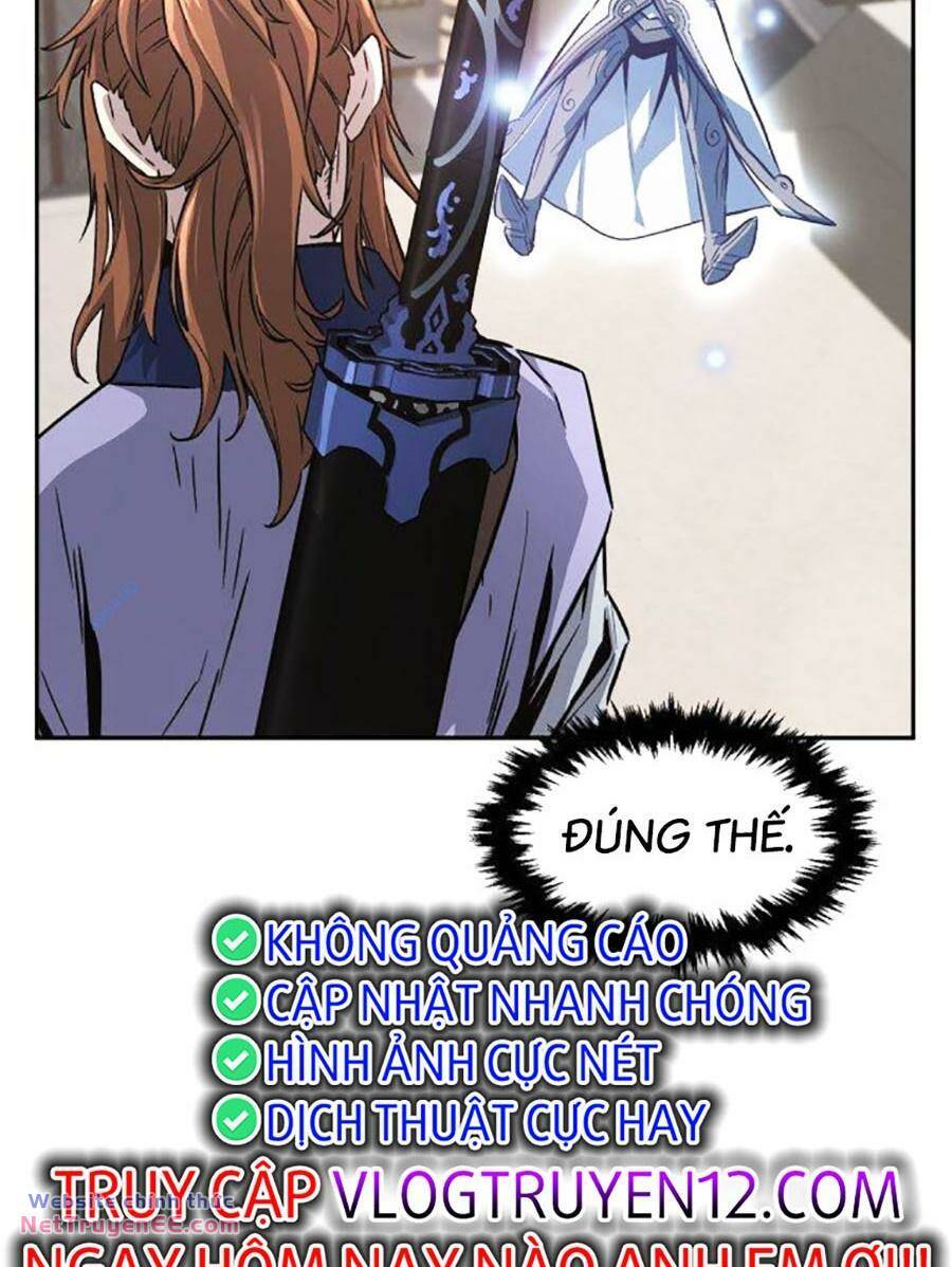 Tuyệt Đối Kiếm Cảm - Chapter 77 - Page 66