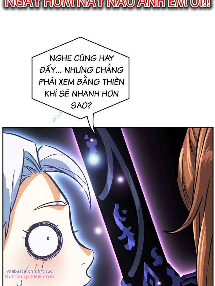 Tuyệt Đối Kiếm Cảm - Chapter 77 - Page 67