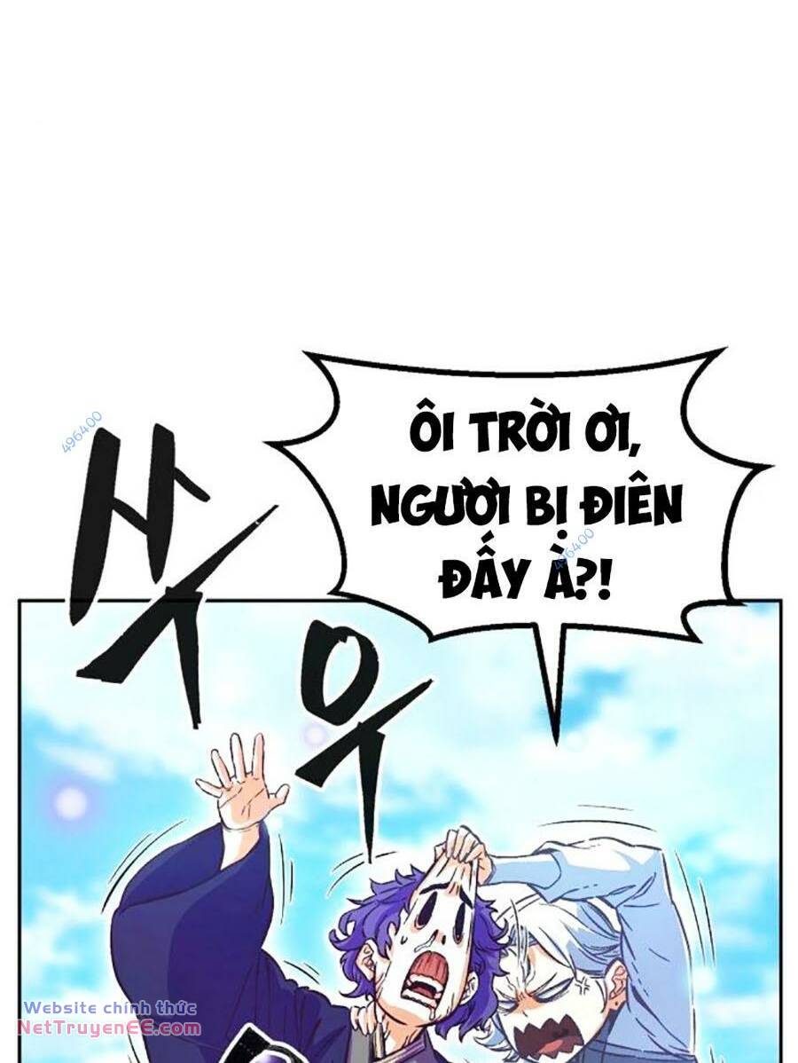 Tuyệt Đối Kiếm Cảm - Chapter 77 - Page 69