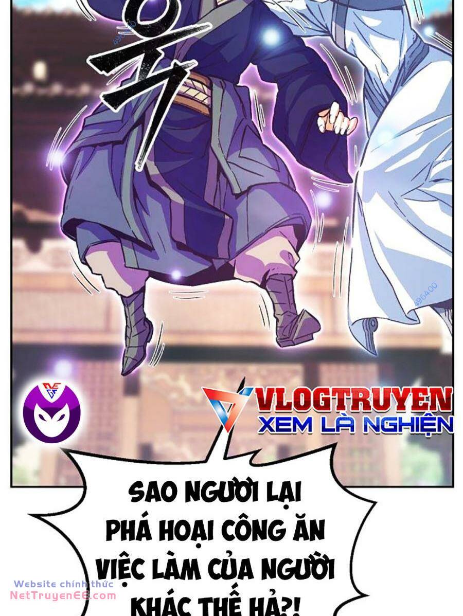 Tuyệt Đối Kiếm Cảm - Chapter 77 - Page 70