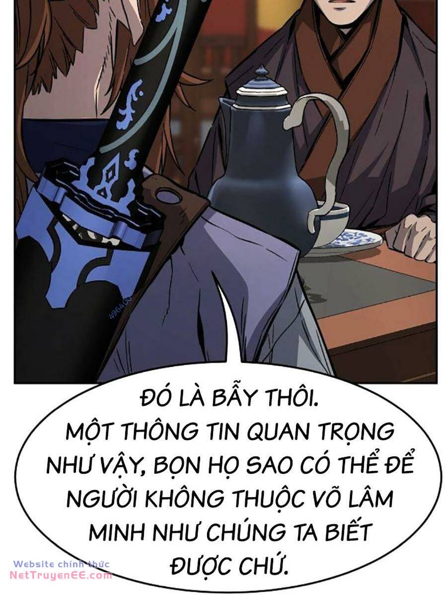 Tuyệt Đối Kiếm Cảm - Chapter 77 - Page 75