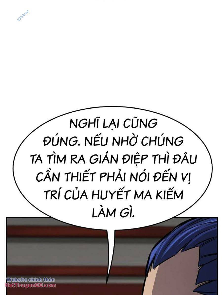 Tuyệt Đối Kiếm Cảm - Chapter 77 - Page 76