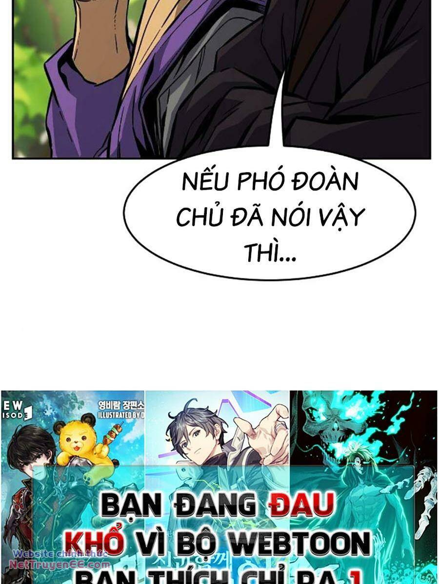 Tuyệt Đối Kiếm Cảm - Chapter 77 - Page 78