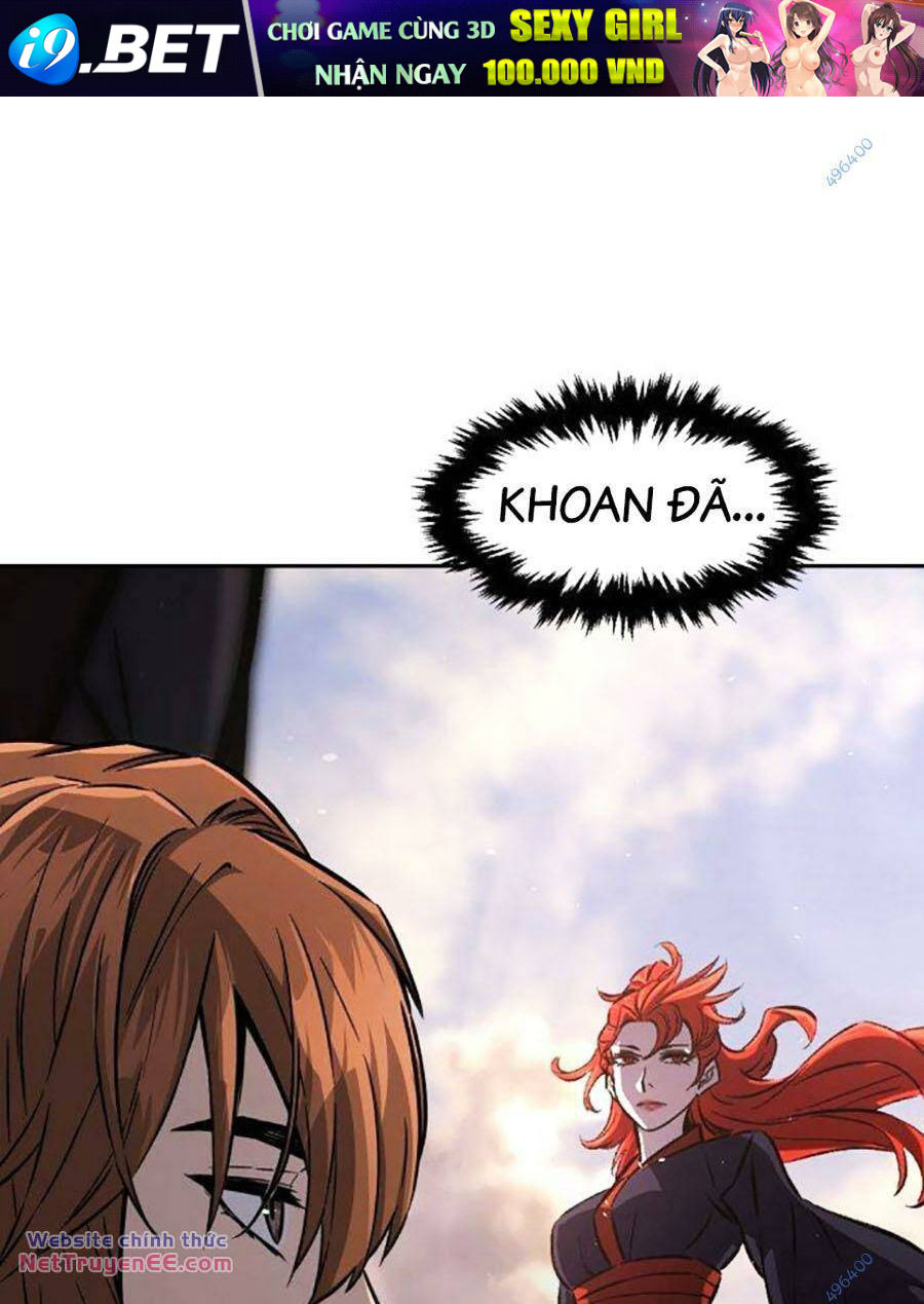 Tuyệt Đối Kiếm Cảm - Chapter 77 - Page 80