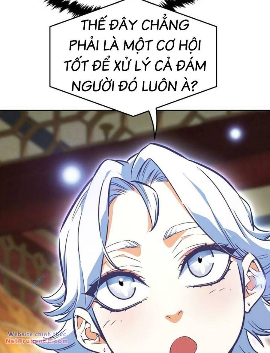 Tuyệt Đối Kiếm Cảm - Chapter 77 - Page 85
