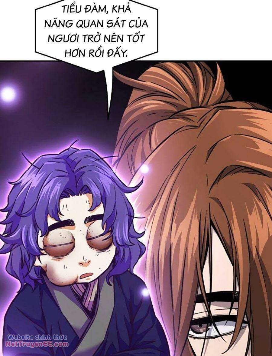 Tuyệt Đối Kiếm Cảm - Chapter 77 - Page 88