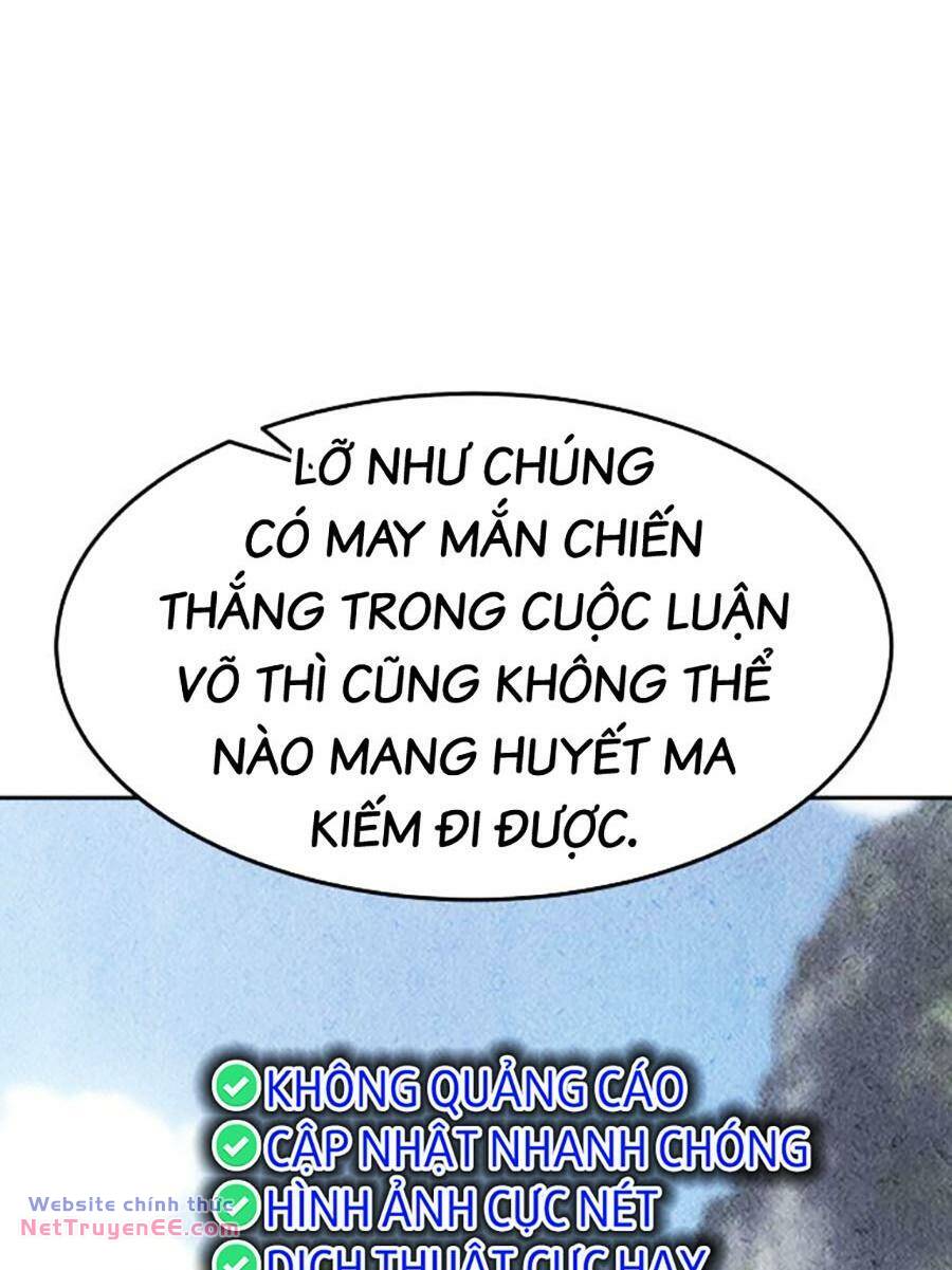 Tuyệt Đối Kiếm Cảm - Chapter 77 - Page 8