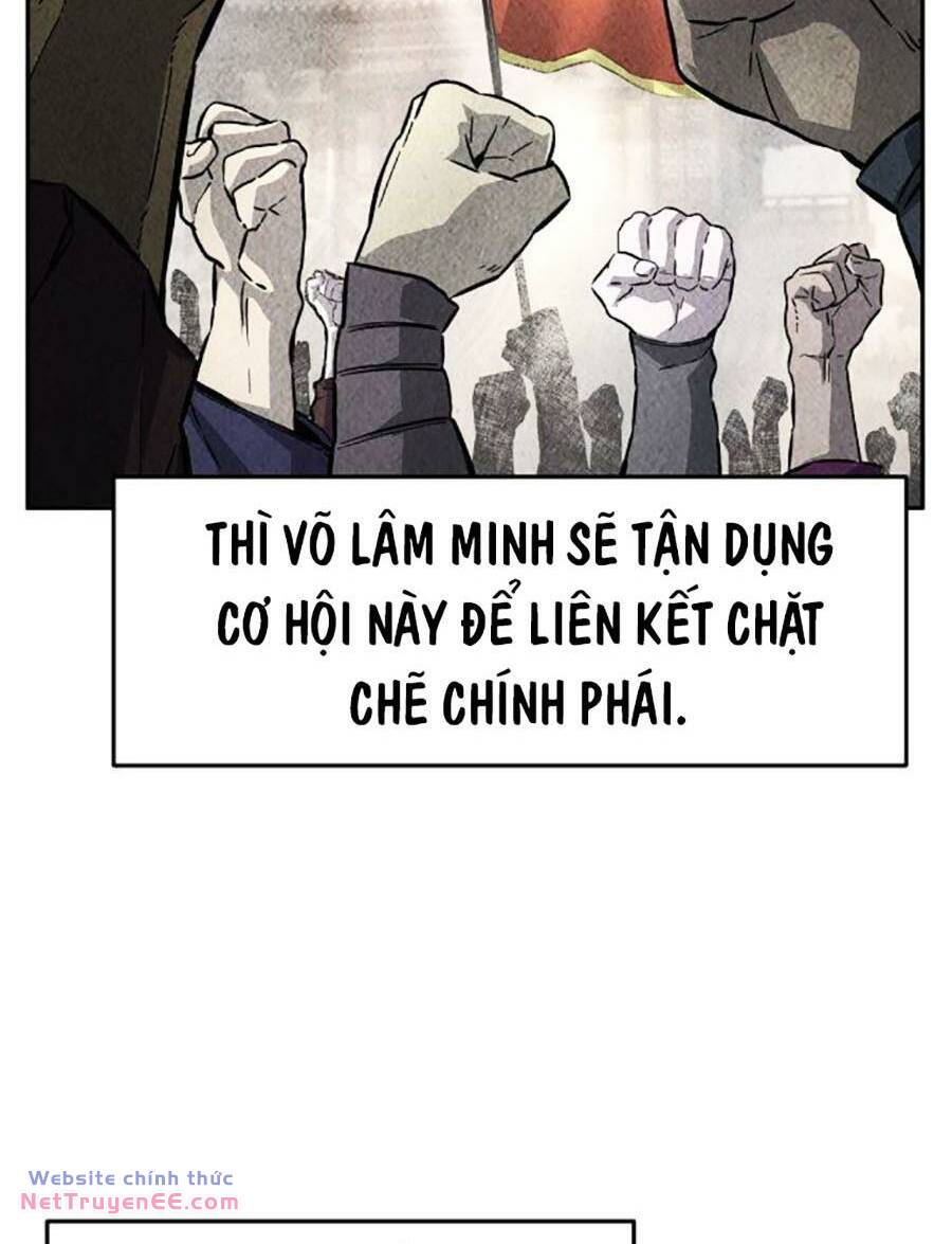 Tuyệt Đối Kiếm Cảm - Chapter 77 - Page 91