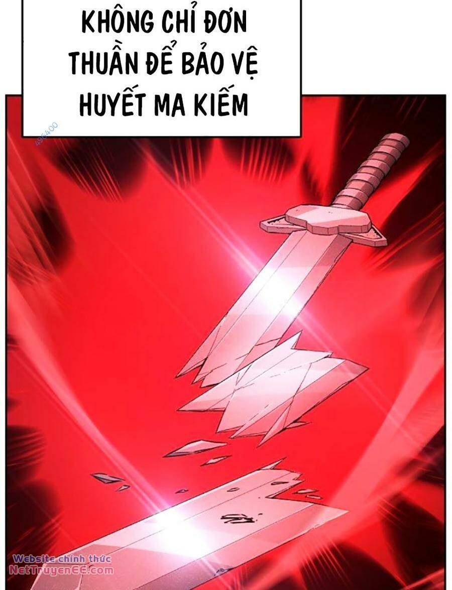 Tuyệt Đối Kiếm Cảm - Chapter 77 - Page 92