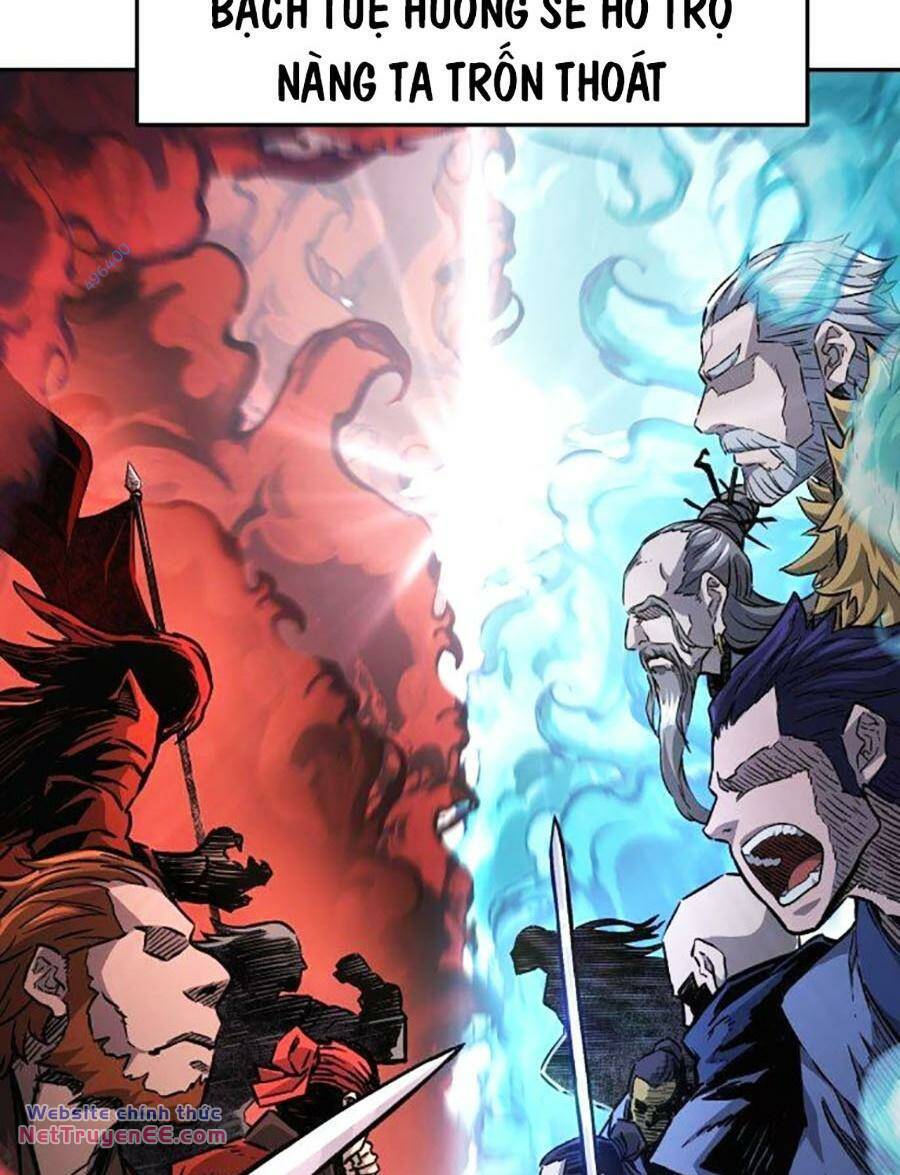 Tuyệt Đối Kiếm Cảm - Chapter 77 - Page 94