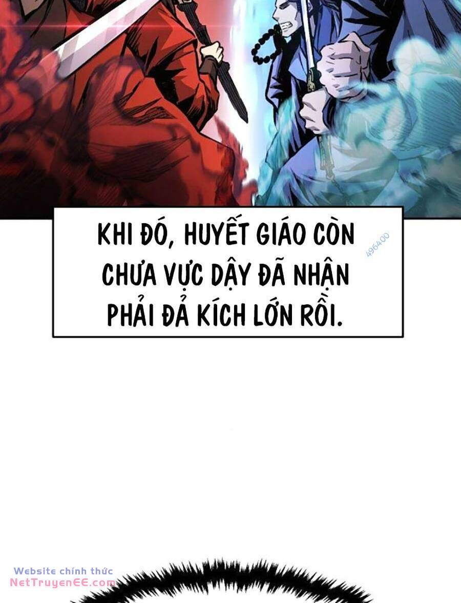 Tuyệt Đối Kiếm Cảm - Chapter 77 - Page 95