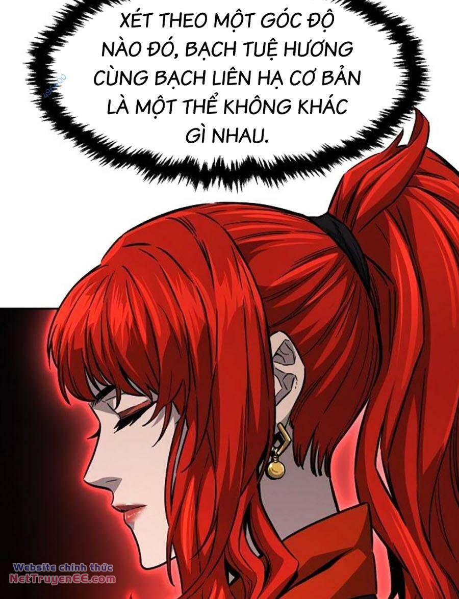 Tuyệt Đối Kiếm Cảm - Chapter 77 - Page 96