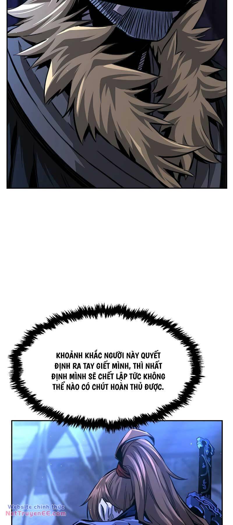 Tuyệt Đối Kiếm Cảm - Chapter 78 - Page 9