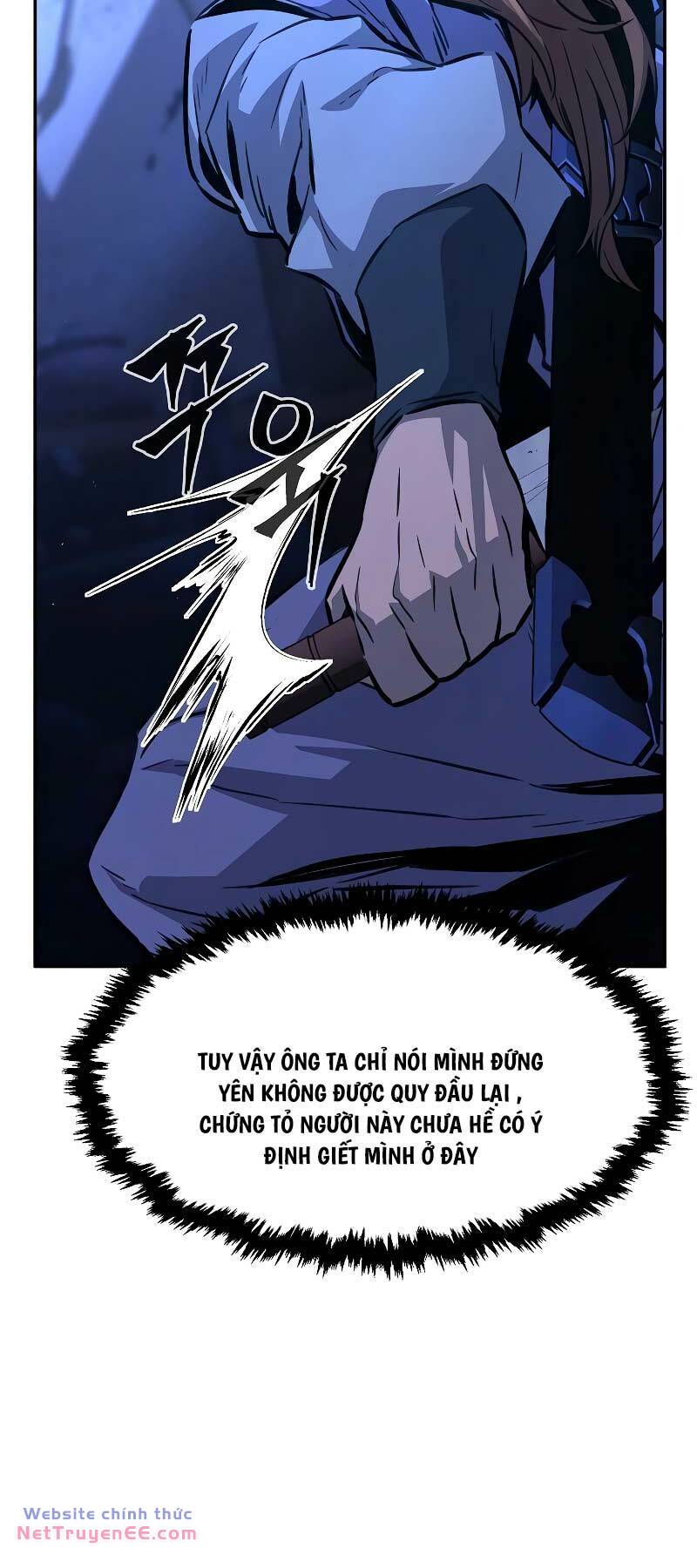 Tuyệt Đối Kiếm Cảm - Chapter 78 - Page 10