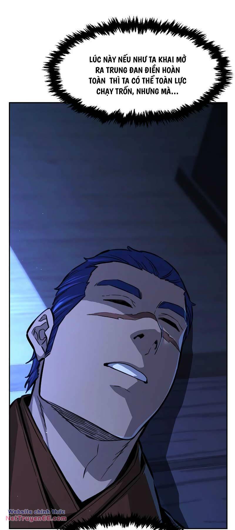 Tuyệt Đối Kiếm Cảm - Chapter 78 - Page 11