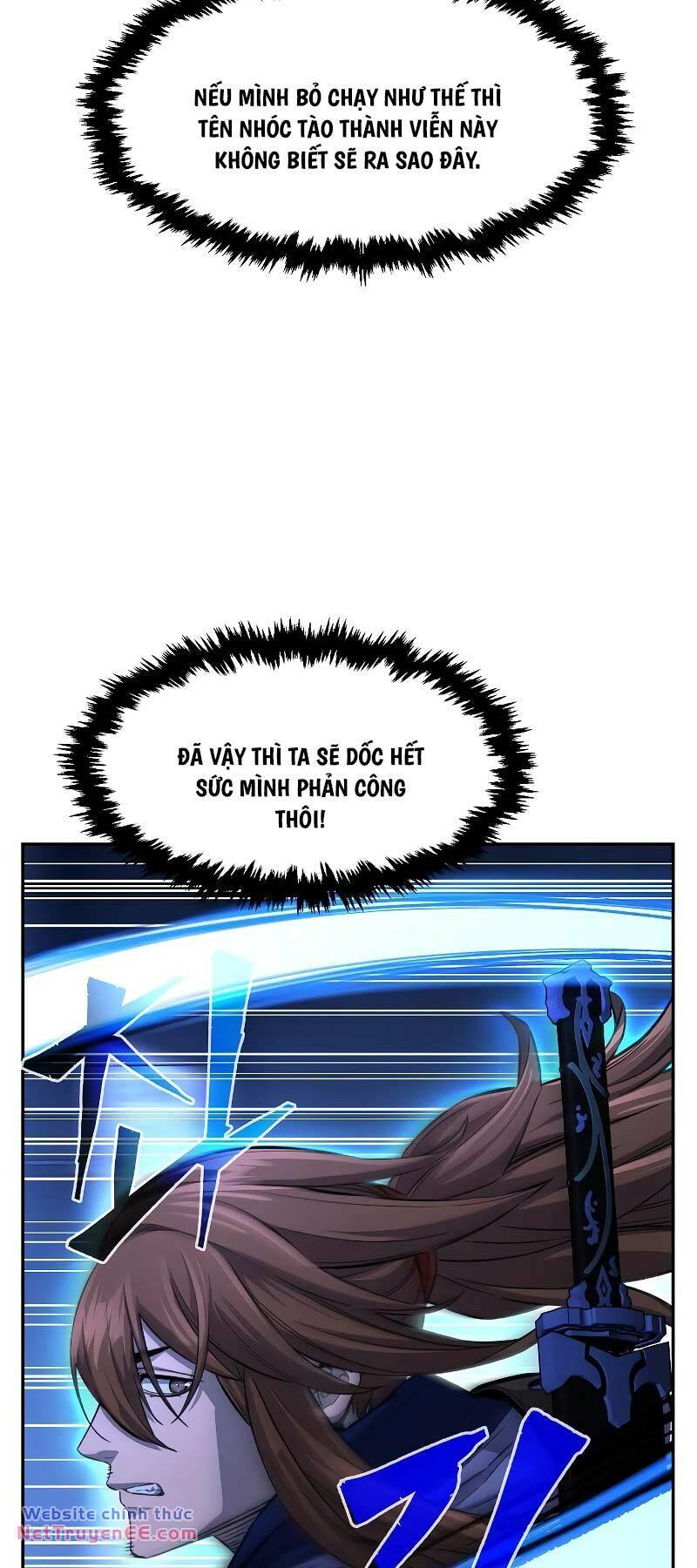 Tuyệt Đối Kiếm Cảm - Chapter 78 - Page 12