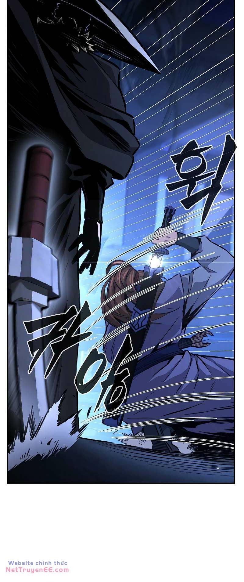 Tuyệt Đối Kiếm Cảm - Chapter 78 - Page 15