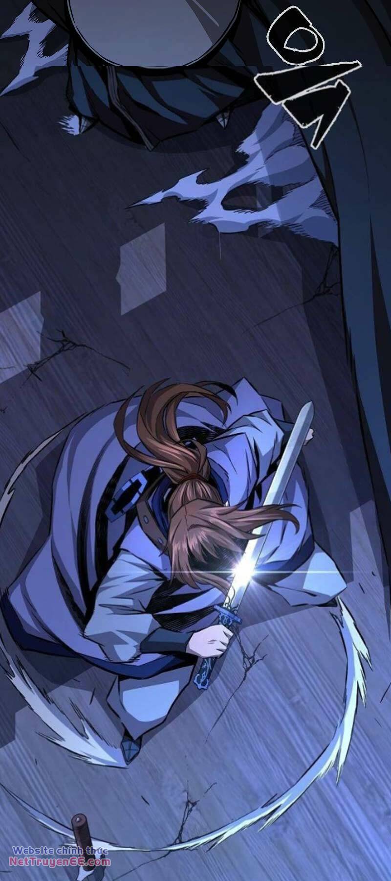 Tuyệt Đối Kiếm Cảm - Chapter 78 - Page 18