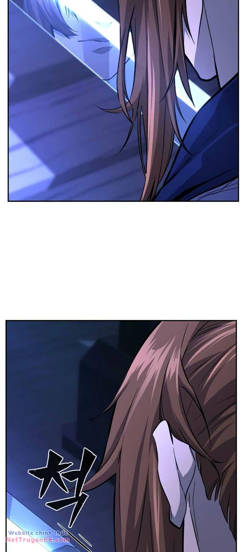 Tuyệt Đối Kiếm Cảm - Chapter 78 - Page 20