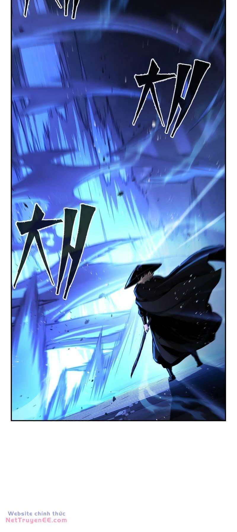 Tuyệt Đối Kiếm Cảm - Chapter 78 - Page 23