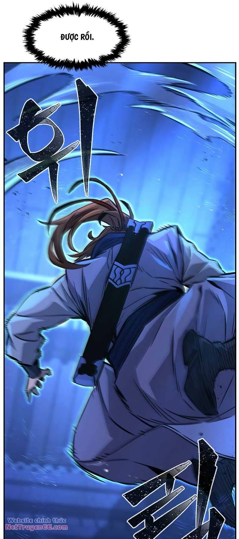 Tuyệt Đối Kiếm Cảm - Chapter 78 - Page 24