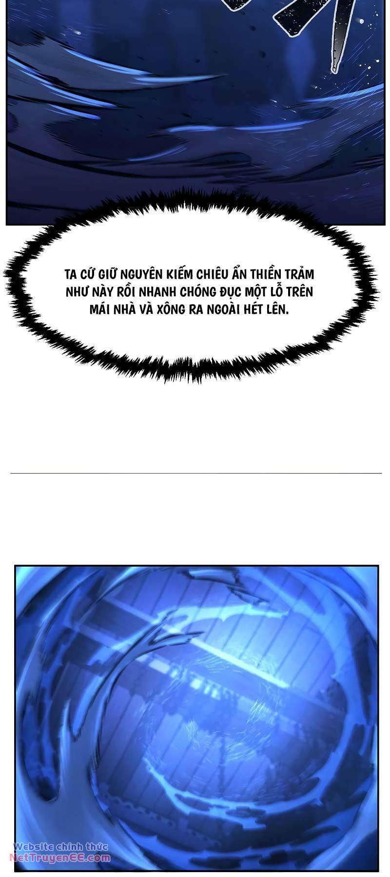 Tuyệt Đối Kiếm Cảm - Chapter 78 - Page 25