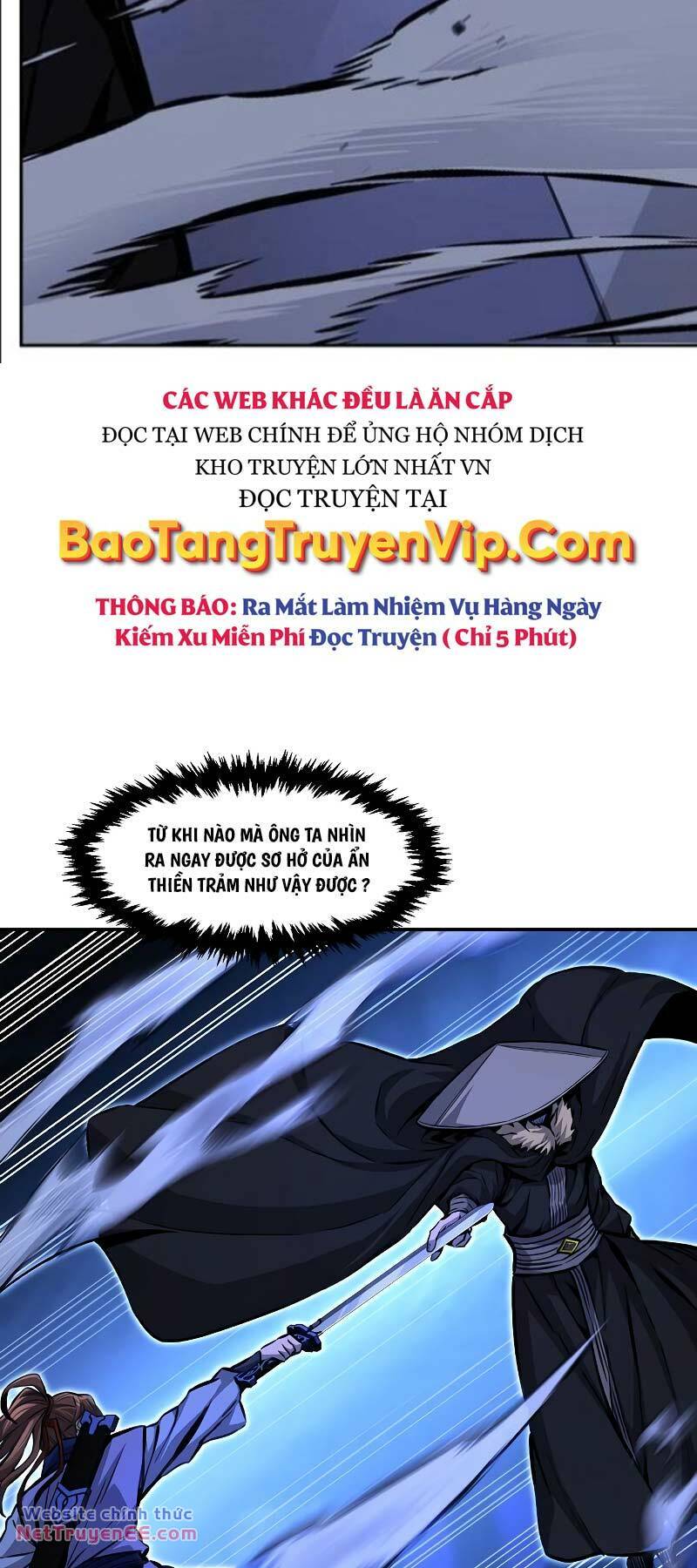 Tuyệt Đối Kiếm Cảm - Chapter 78 - Page 28