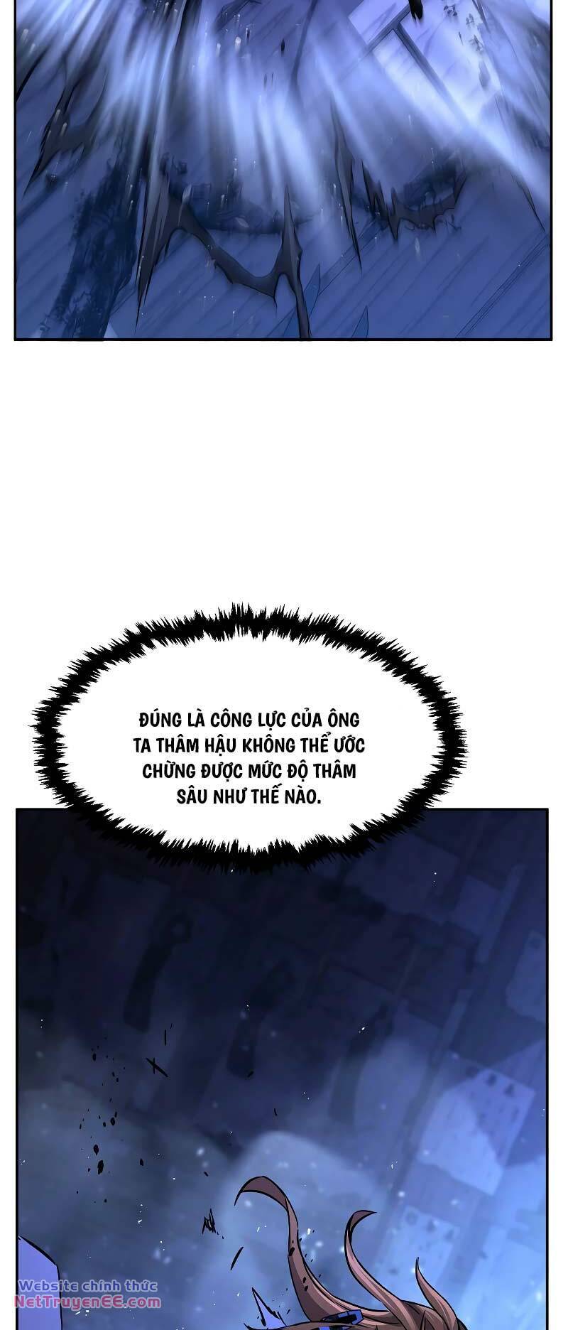 Tuyệt Đối Kiếm Cảm - Chapter 78 - Page 32