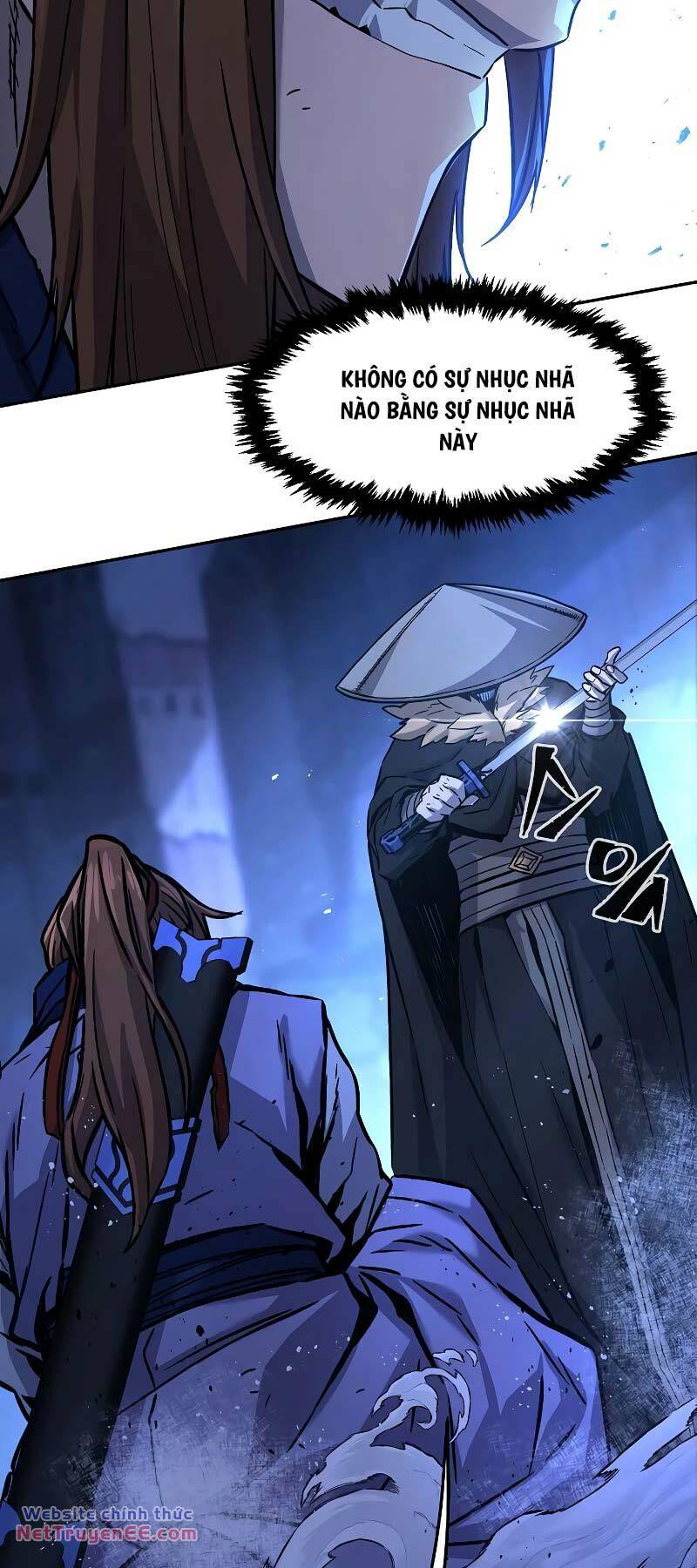 Tuyệt Đối Kiếm Cảm - Chapter 78 - Page 34