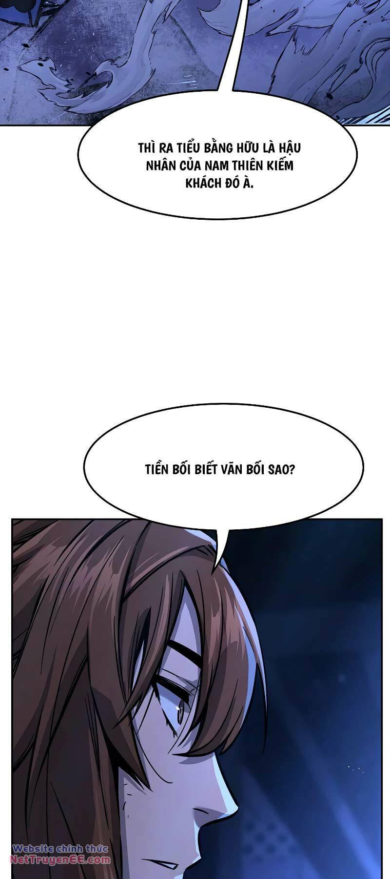 Tuyệt Đối Kiếm Cảm - Chapter 78 - Page 35