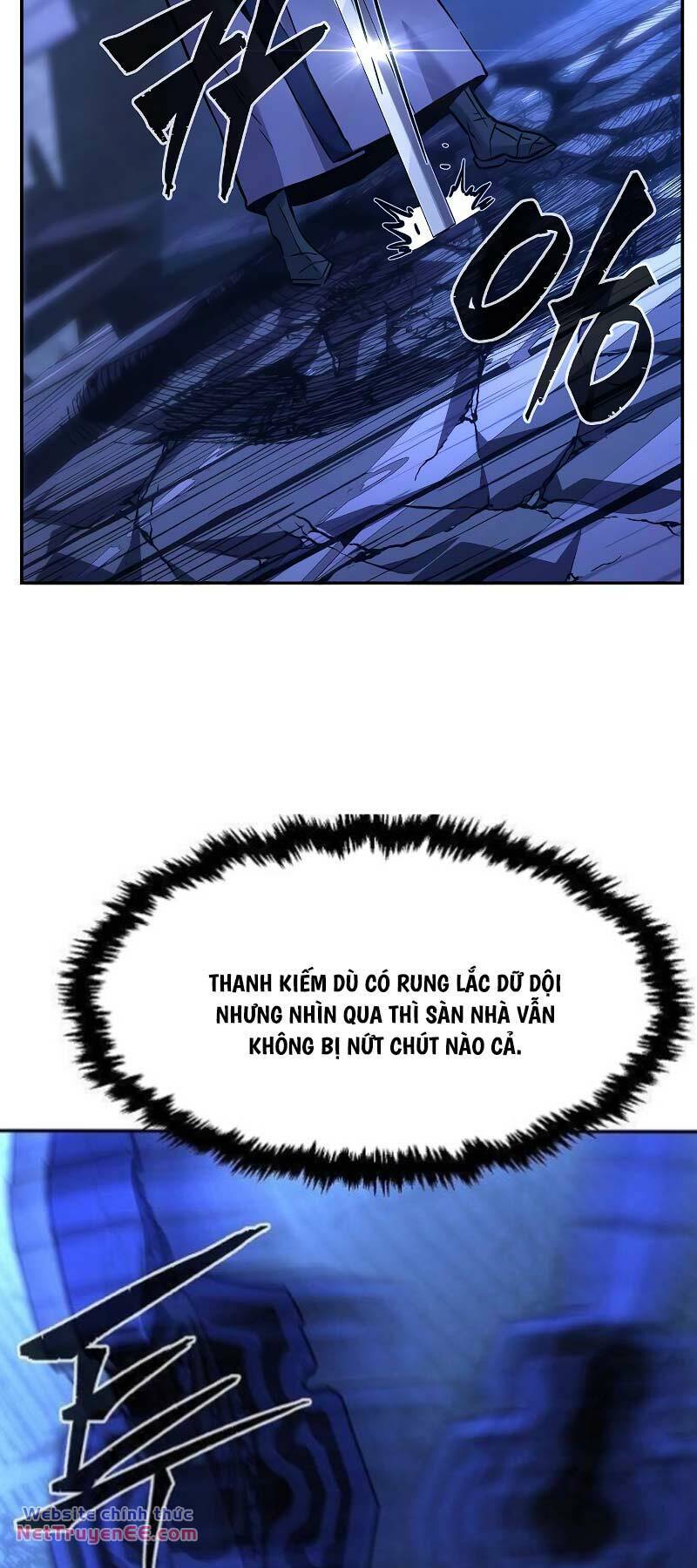 Tuyệt Đối Kiếm Cảm - Chapter 78 - Page 38