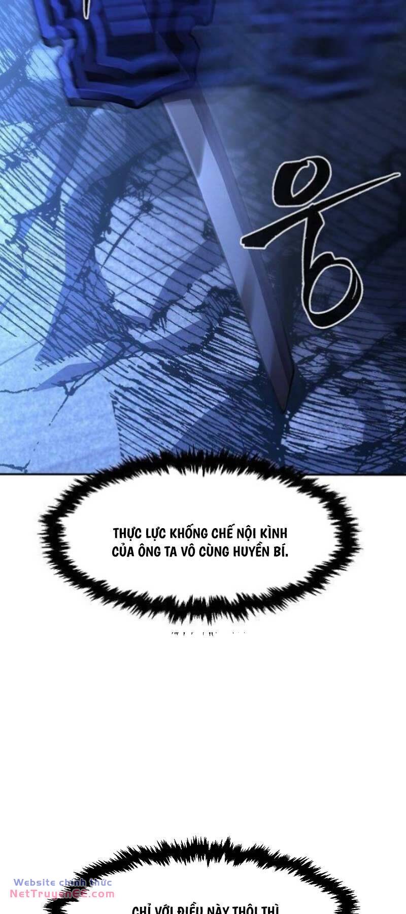 Tuyệt Đối Kiếm Cảm - Chapter 78 - Page 39