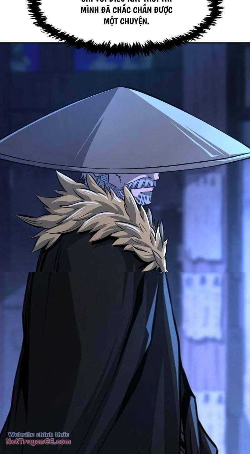 Tuyệt Đối Kiếm Cảm - Chapter 78 - Page 40