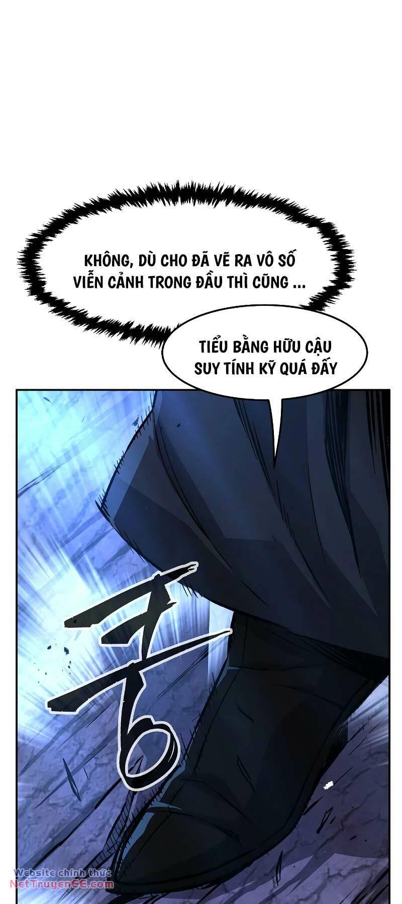 Tuyệt Đối Kiếm Cảm - Chapter 78 - Page 46