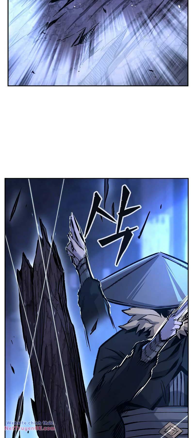 Tuyệt Đối Kiếm Cảm - Chapter 78 - Page 47