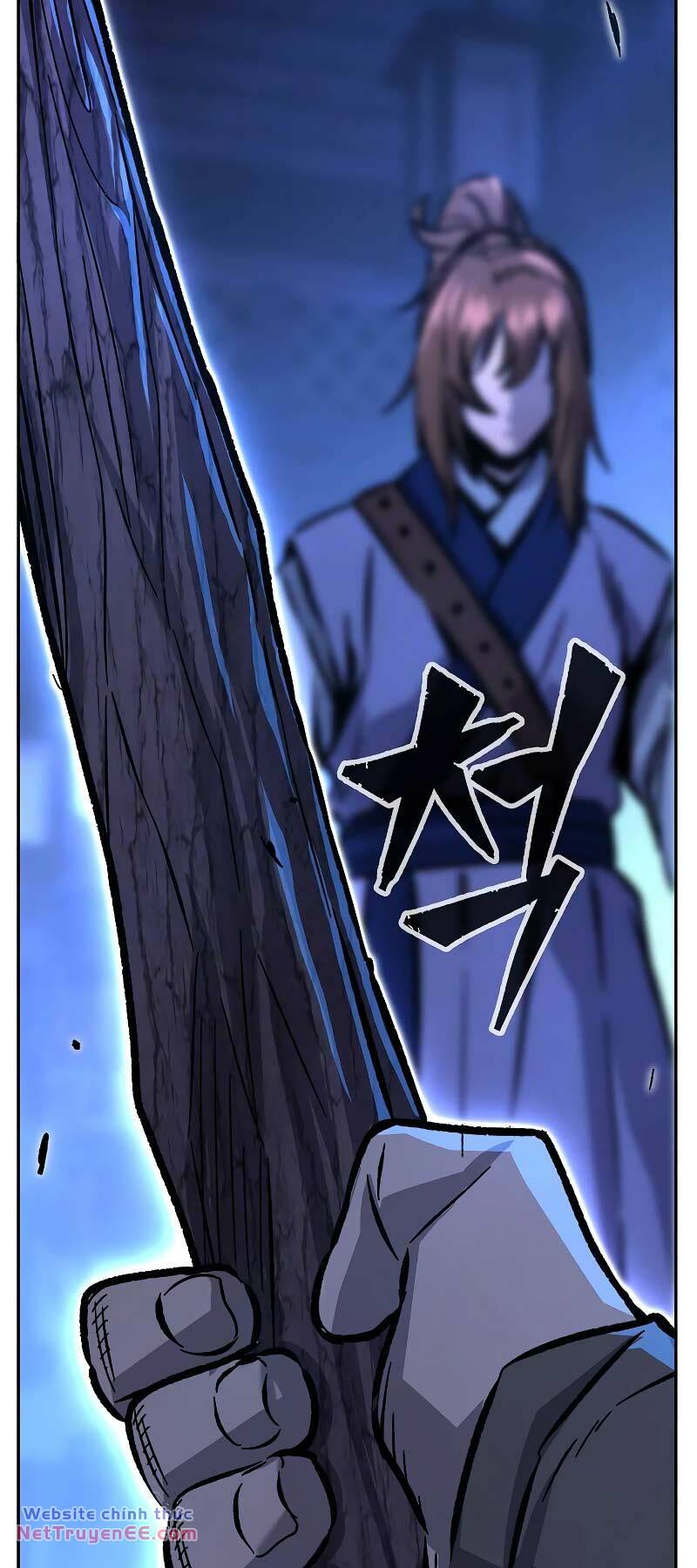 Tuyệt Đối Kiếm Cảm - Chapter 78 - Page 49