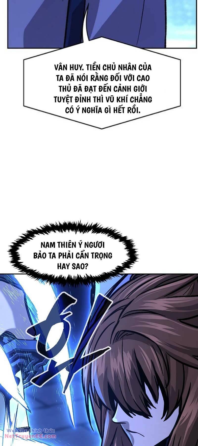 Tuyệt Đối Kiếm Cảm - Chapter 78 - Page 52