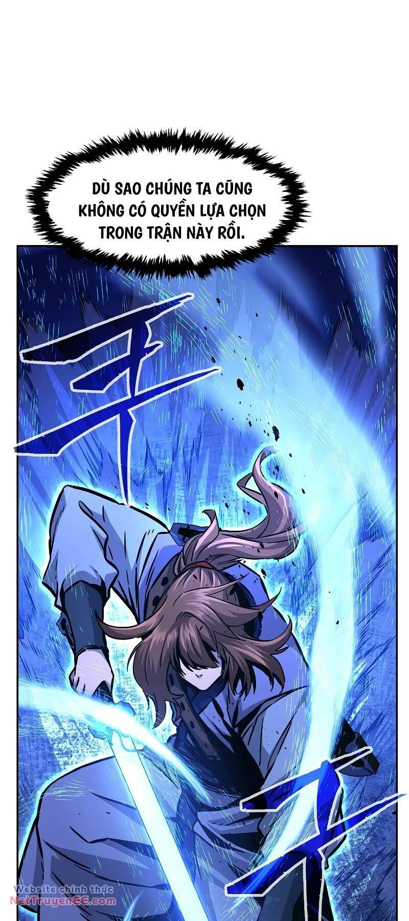 Tuyệt Đối Kiếm Cảm - Chapter 78 - Page 54